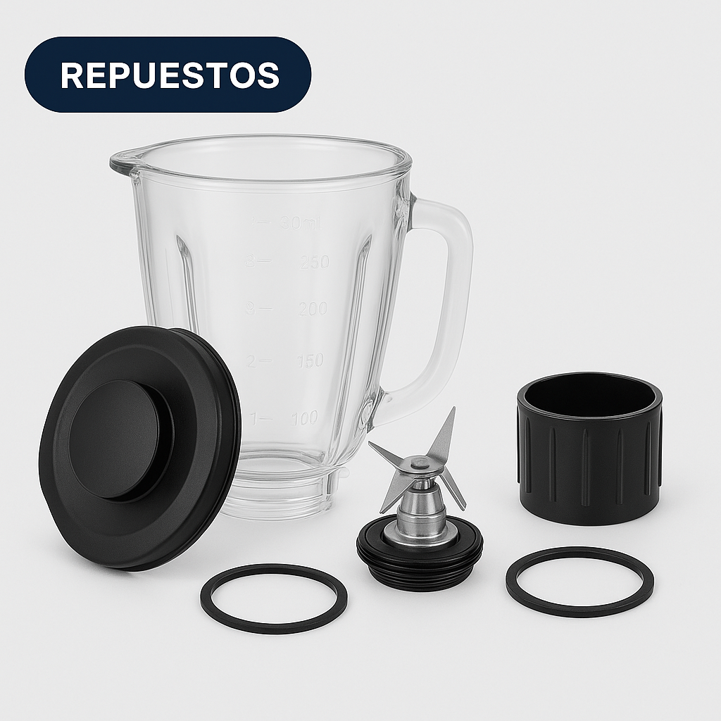 Repuestos